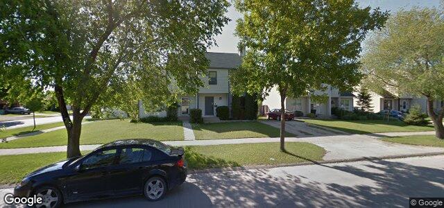 Larawan ng 4 Birchtree Place sa Winnipeg, Manitoba