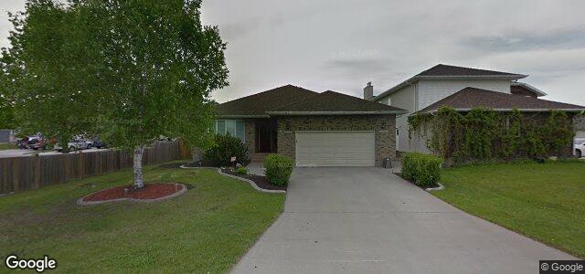 Larawan ng 4 Carina Cove sa Winnipeg, Manitoba