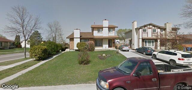 Larawan ng 4 Woodlark Place sa Winnipeg, Manitoba