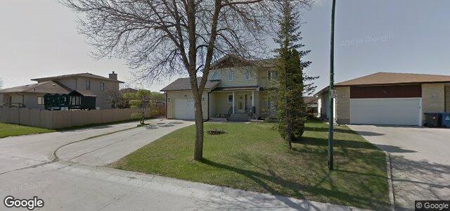 Larawan ng 40 Blundell Bay sa Winnipeg, Manitoba