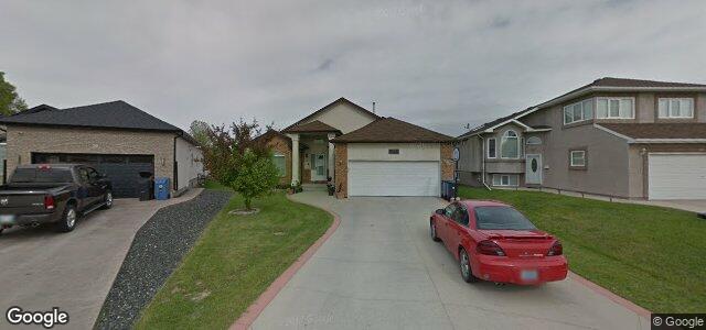 Larawan ng 40 Winestock Place sa Winnipeg, Manitoba