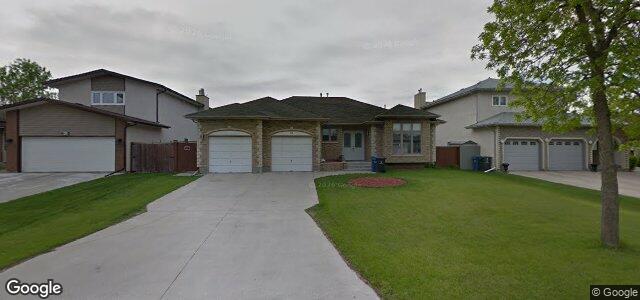Larawan ng 41 Saphire Place sa Winnipeg, Manitoba
