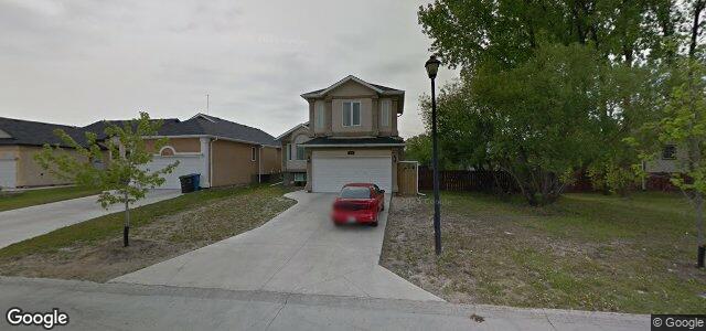 Larawan ng 419 Swailes Avenue sa Winnipeg, Manitoba