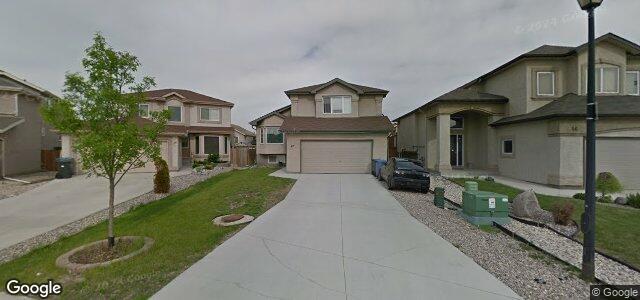 Larawan ng 42 Barona Cove sa Winnipeg, Manitoba