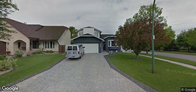 42 Brooks Cove（加拿大曼尼托巴省温尼伯市）房屋照片