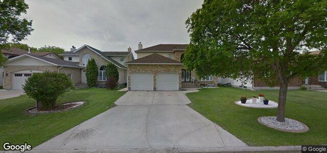 Larawan ng 42 Consulate Road sa Winnipeg, Manitoba