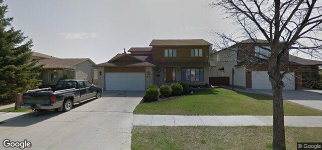 Larawan ng 42 Durward Street sa Winnipeg, Manitoba