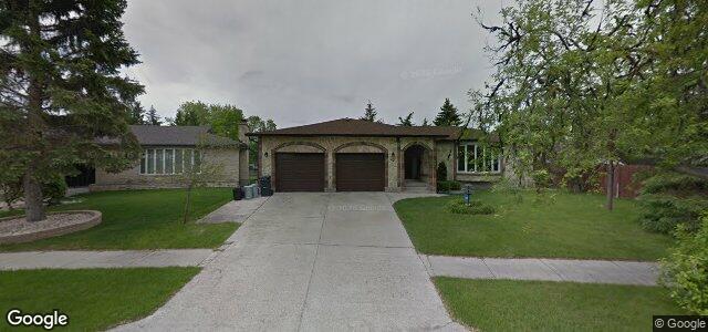 Larawan ng 42 Envoy Crescent sa Winnipeg, Manitoba