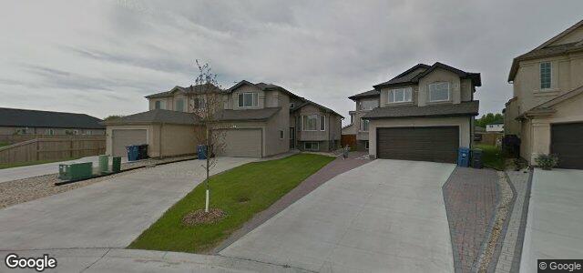 Larawan ng 42 Harry Lehotsky Cove sa Winnipeg, Manitoba