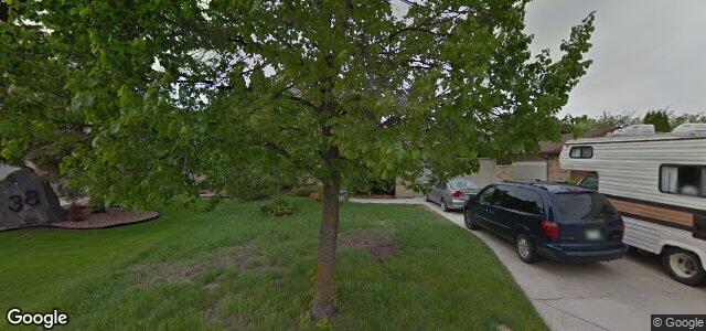 Larawan ng 42 Nurgitz Bay sa Winnipeg, Manitoba