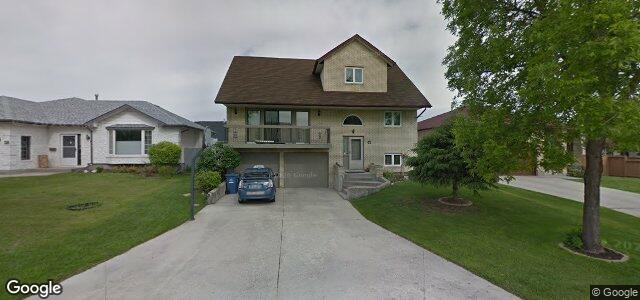 Larawan ng 42 Saphire Place sa Winnipeg, Manitoba