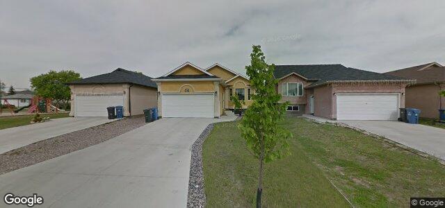 Larawan ng 422 Swailes Avenue sa Winnipeg, Manitoba
