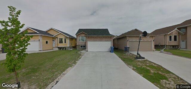 Larawan ng 426 Swailes Avenue sa Winnipeg, Manitoba