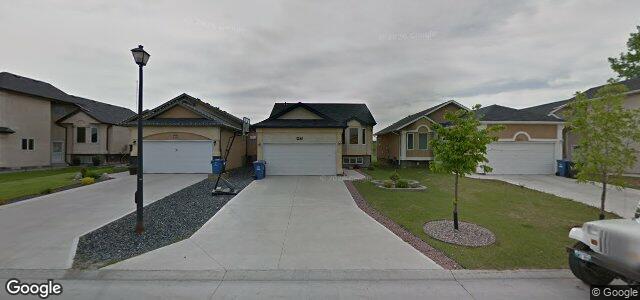Larawan ng 427 Swailes Avenue sa Winnipeg, Manitoba