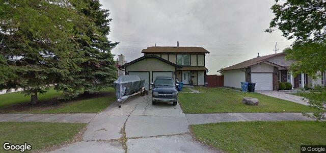 Larawan ng 43 Blackthorne Bay sa Winnipeg, Manitoba