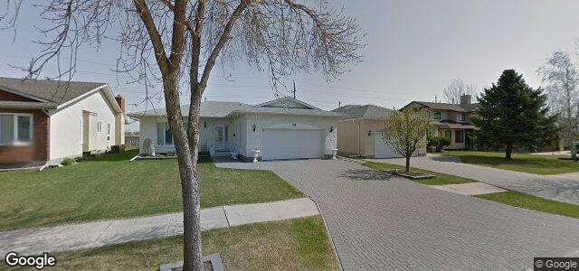 Larawan ng 43 Blundell Bay sa Winnipeg, Manitoba