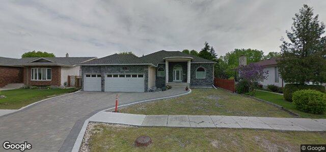 Larawan ng 43 Consulate Road sa Winnipeg, Manitoba