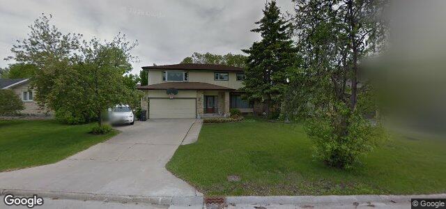 Larawan ng 43 Envoy Crescent sa Winnipeg, Manitoba