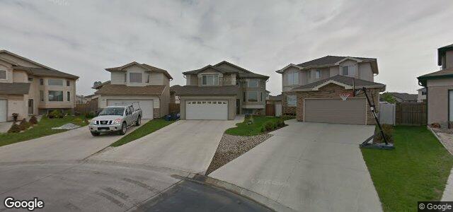 Larawan ng 43 Northmount Cove sa Winnipeg, Manitoba