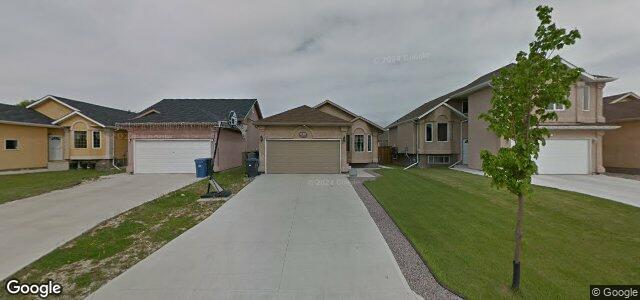 Larawan ng 430 Swailes Avenue sa Winnipeg, Manitoba