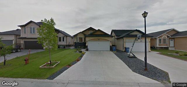 Larawan ng 431 Swailes Avenue sa Winnipeg, Manitoba