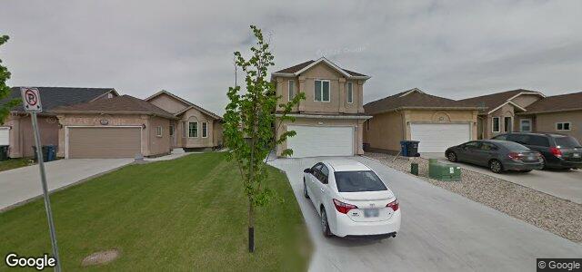 Larawan ng 434 Swailes Avenue sa Winnipeg, Manitoba