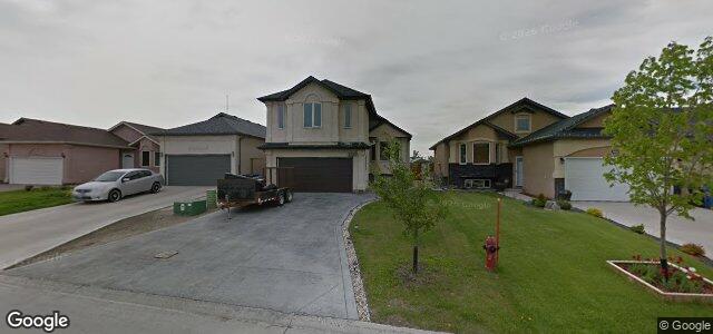 Larawan ng 435 Swailes Avenue sa Winnipeg, Manitoba