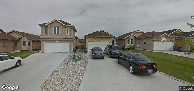 Larawan ng 438 Swailes Avenue sa Winnipeg, Manitoba