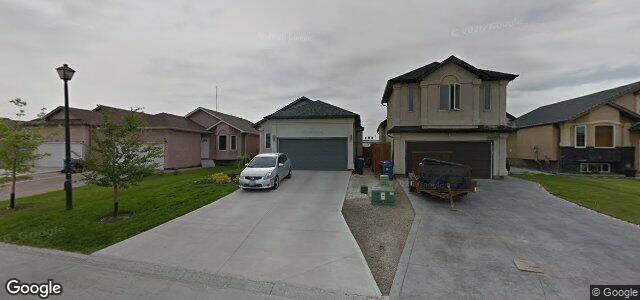 439 Swailes Avenue（加拿大曼尼托巴省温尼伯市）房屋照片