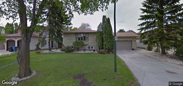 Larawan ng 44 Attache Drive sa Winnipeg, Manitoba