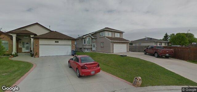 Larawan ng 44 Winestock Place sa Winnipeg, Manitoba