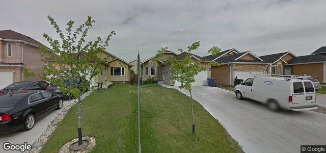 Larawan ng 442 Swailes Avenue sa Winnipeg, Manitoba