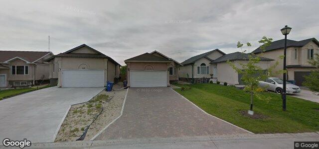 Larawan ng 443 Swailes Avenue sa Winnipeg, Manitoba