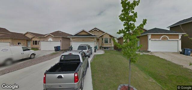 Larawan ng 446 Swailes Avenue sa Winnipeg, Manitoba