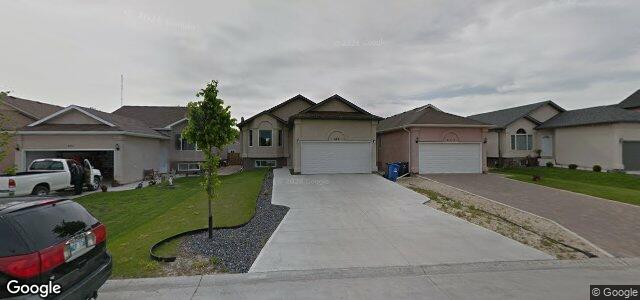 447 Swailes Avenue（加拿大曼尼托巴省温尼伯市）房屋照片