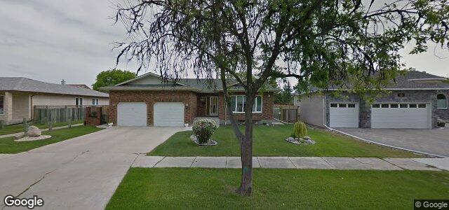 Larawan ng 45 Consulate Road sa Winnipeg, Manitoba