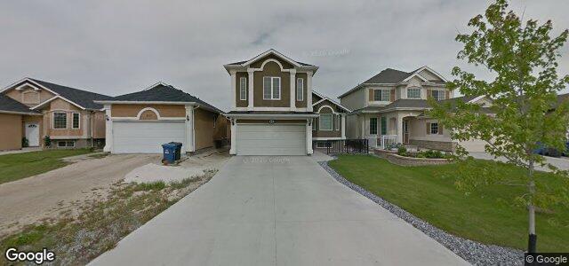 Larawan ng 454 Swailes Avenue sa Winnipeg, Manitoba
