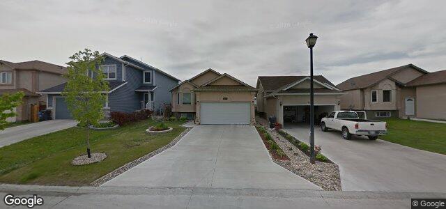 Larawan ng 455 Swailes Avenue sa Winnipeg, Manitoba