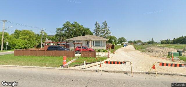 Larawan ng 455 Templeton Avenue sa Winnipeg, Manitoba