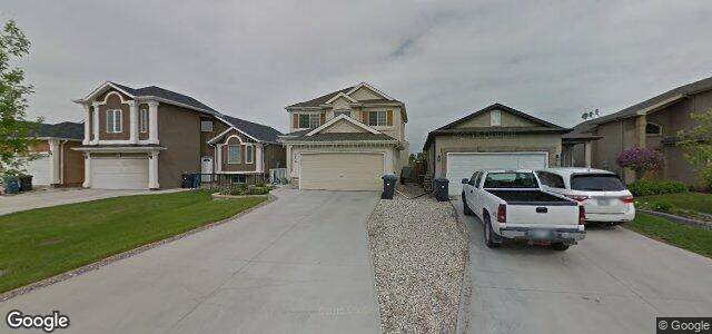 Larawan ng 458 Swailes Avenue sa Winnipeg, Manitoba