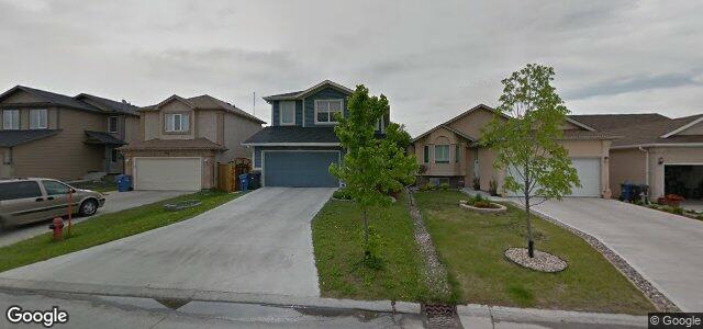 Larawan ng 459 Swailes Avenue sa Winnipeg, Manitoba