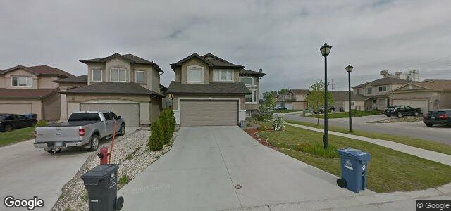 Larawan ng 46 Barona Cove sa Winnipeg, Manitoba