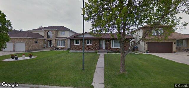 46 Consulate Road（加拿大曼尼托巴省溫尼伯市）房屋照片