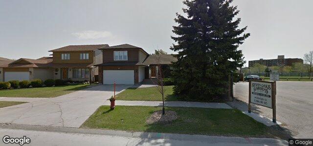 Larawan ng 46 Durward Street sa Winnipeg, Manitoba