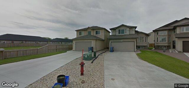 Larawan ng 46 Harry Lehotsky Cove sa Winnipeg, Manitoba