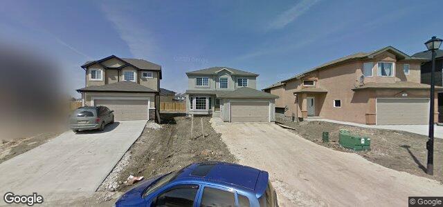 Larawan ng 46 Morongo Cove sa Winnipeg, Manitoba