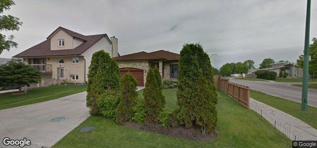 46 Saphire Place（加拿大曼尼托巴省温尼伯市）房屋照片