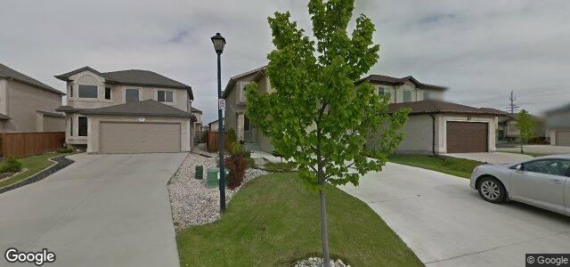 46 Sunterra Cove（加拿大曼尼托巴省温尼伯市）房屋照片