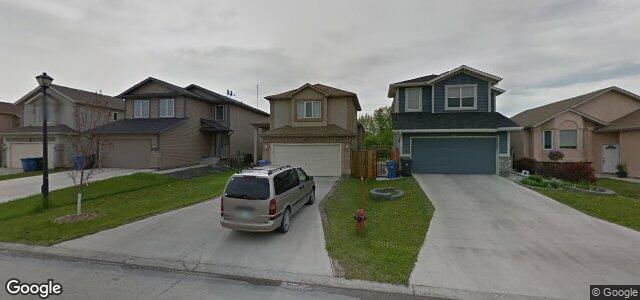 Larawan ng 463 Swailes Avenue sa Winnipeg, Manitoba