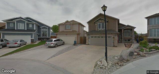 Larawan ng 47 Arrowhead Court sa Winnipeg, Manitoba